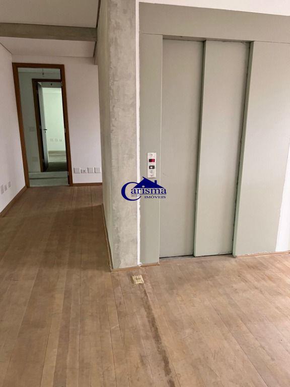 Apartamento à venda com 4 quartos, 275m² - Foto 8