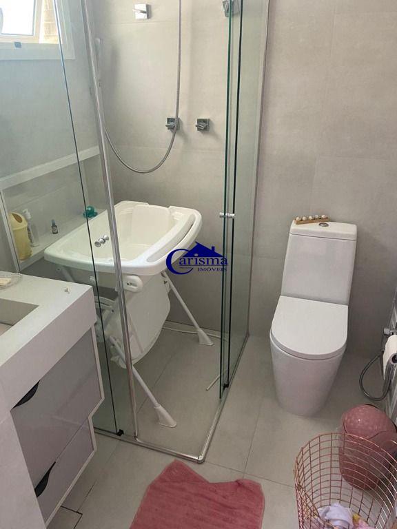 Apartamento à venda com 3 quartos, 165m² - Foto 33