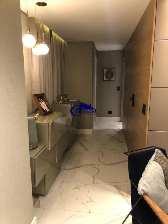 Apartamento à venda com 3 quartos, 165m² - Foto 27