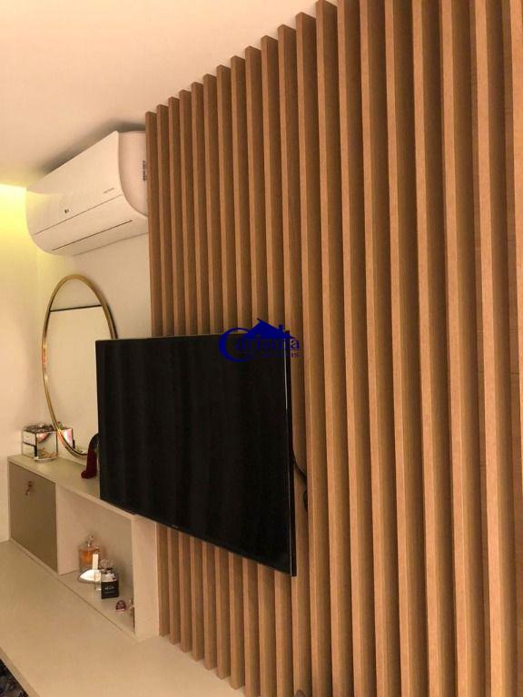 Apartamento à venda com 3 quartos, 165m² - Foto 28