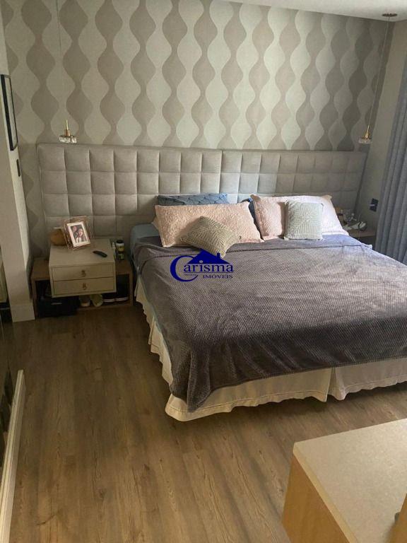 Apartamento à venda com 3 quartos, 165m² - Foto 19