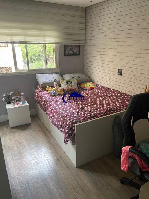 Apartamento à venda com 3 quartos, 165m² - Foto 23