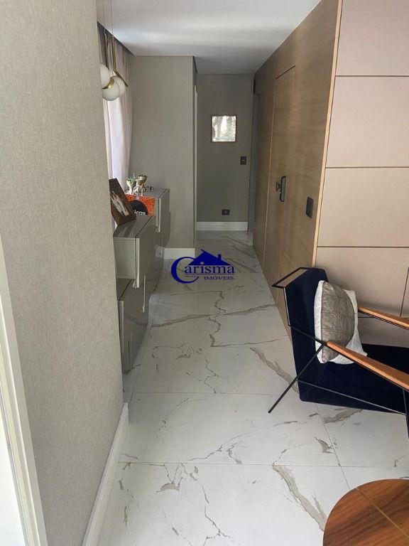 Apartamento à venda com 3 quartos, 165m² - Foto 25