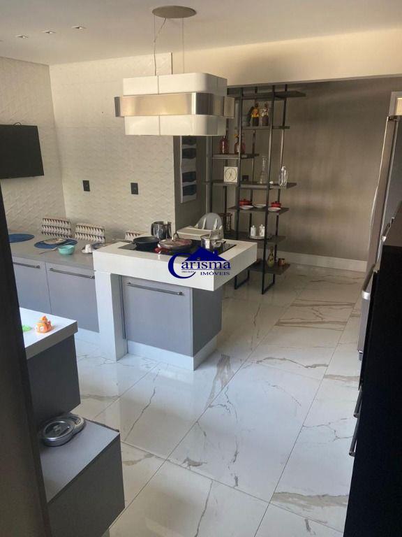 Apartamento à venda com 3 quartos, 165m² - Foto 10