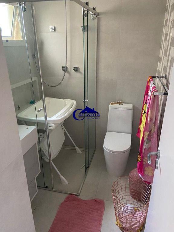 Apartamento à venda com 3 quartos, 165m² - Foto 32