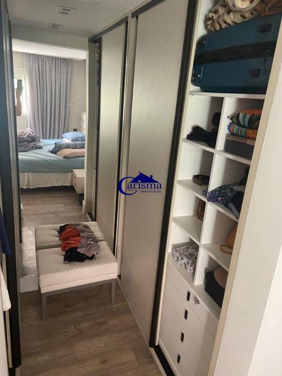 Apartamento à venda com 3 quartos, 165m² - Foto 21