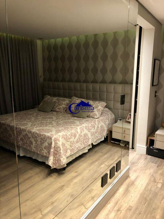 Apartamento à venda com 3 quartos, 165m² - Foto 18