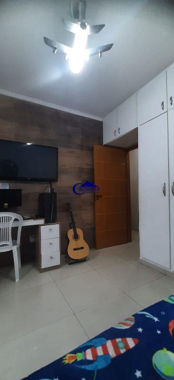 Casa à venda com 2 quartos, 140m² - Foto 18