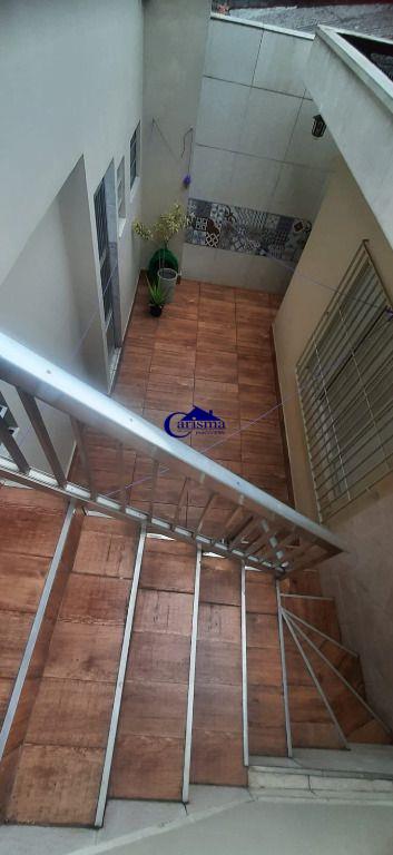 Casa à venda com 2 quartos, 140m² - Foto 23