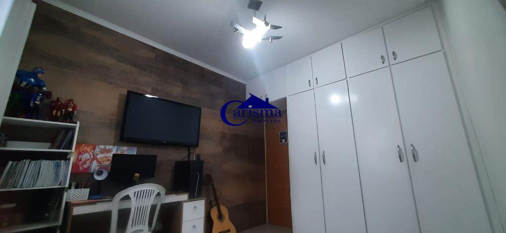 Casa à venda com 2 quartos, 140m² - Foto 17