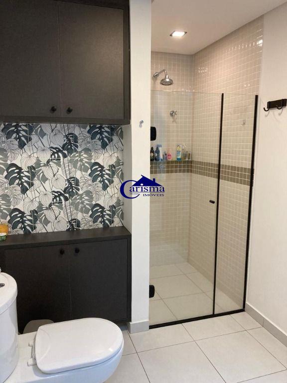 Apartamento à venda com 2 quartos, 80m² - Foto 20