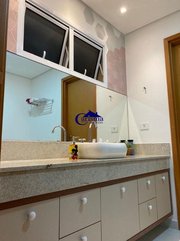 Apartamento à venda com 2 quartos, 80m² - Foto 18