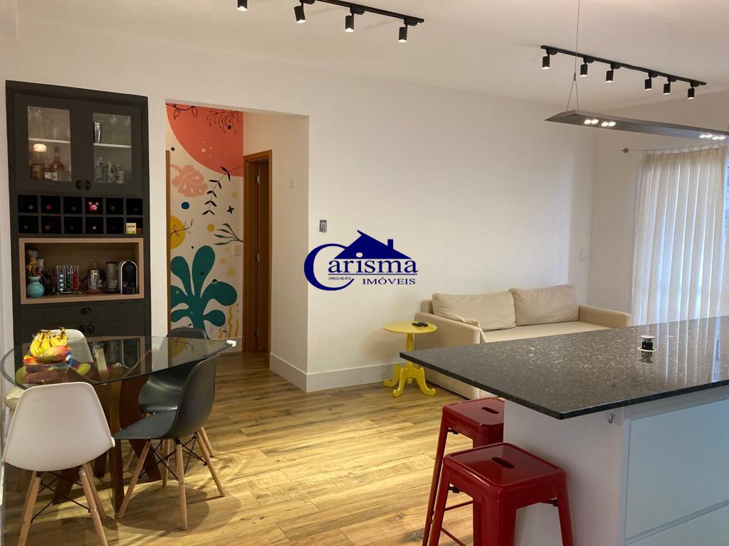 Apartamento à venda com 2 quartos, 80m² - Foto 3