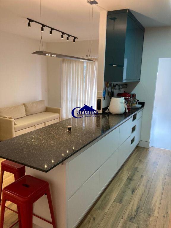 Apartamento à venda com 2 quartos, 80m² - Foto 4