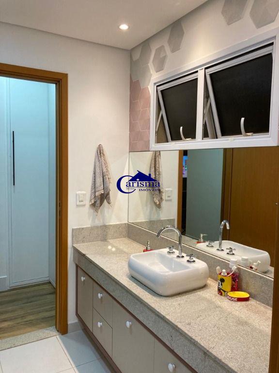 Apartamento à venda com 2 quartos, 80m² - Foto 19