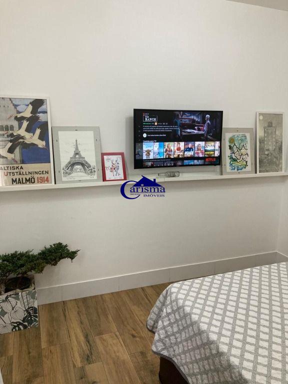 Apartamento à venda com 2 quartos, 80m² - Foto 15