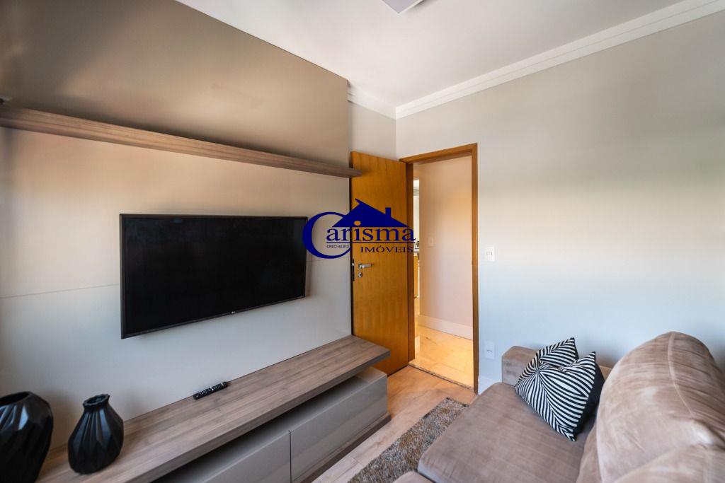 Cobertura à venda com 3 quartos, 154m² - Foto 14