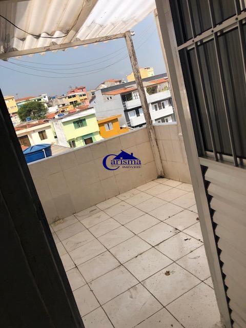 Sobrado à venda com 4 quartos, 225m² - Foto 8