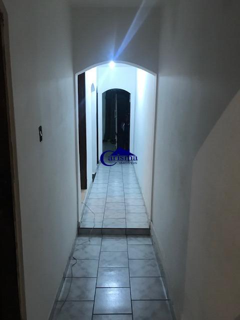 Sobrado à venda com 4 quartos, 225m² - Foto 10