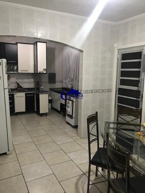 Sobrado à venda com 4 quartos, 225m² - Foto 6