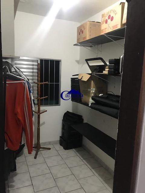 Sobrado à venda com 4 quartos, 225m² - Foto 13