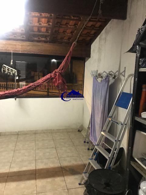 Sobrado à venda com 4 quartos, 225m² - Foto 9