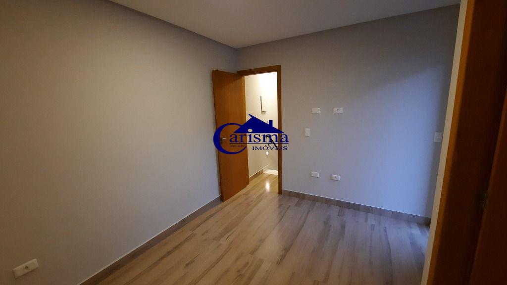 Sobrado à venda com 2 quartos, 110m² - Foto 12