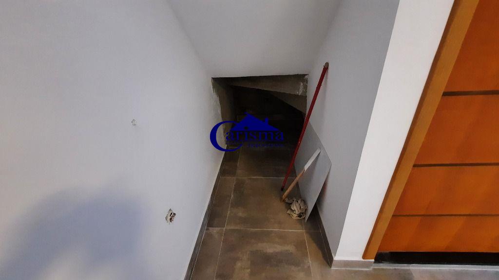 Sobrado à venda com 2 quartos, 110m² - Foto 20