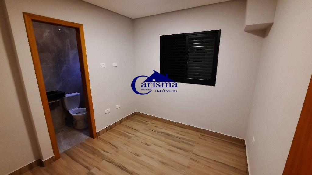 Sobrado à venda com 2 quartos, 110m² - Foto 13