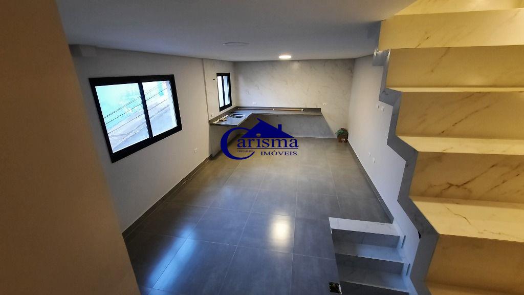 Sobrado à venda com 2 quartos, 122m² - Foto 6