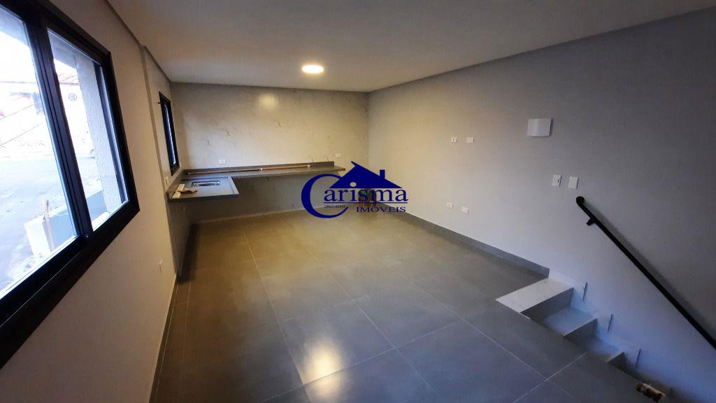 Sobrado à venda com 2 quartos, 122m² - Foto 3