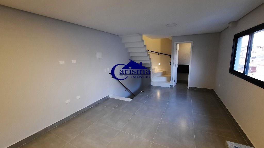 Sobrado à venda com 2 quartos, 122m² - Foto 4