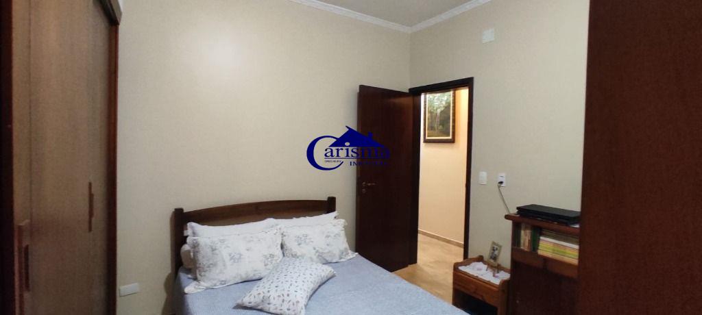 Sobrado à venda com 3 quartos, 192m² - Foto 14