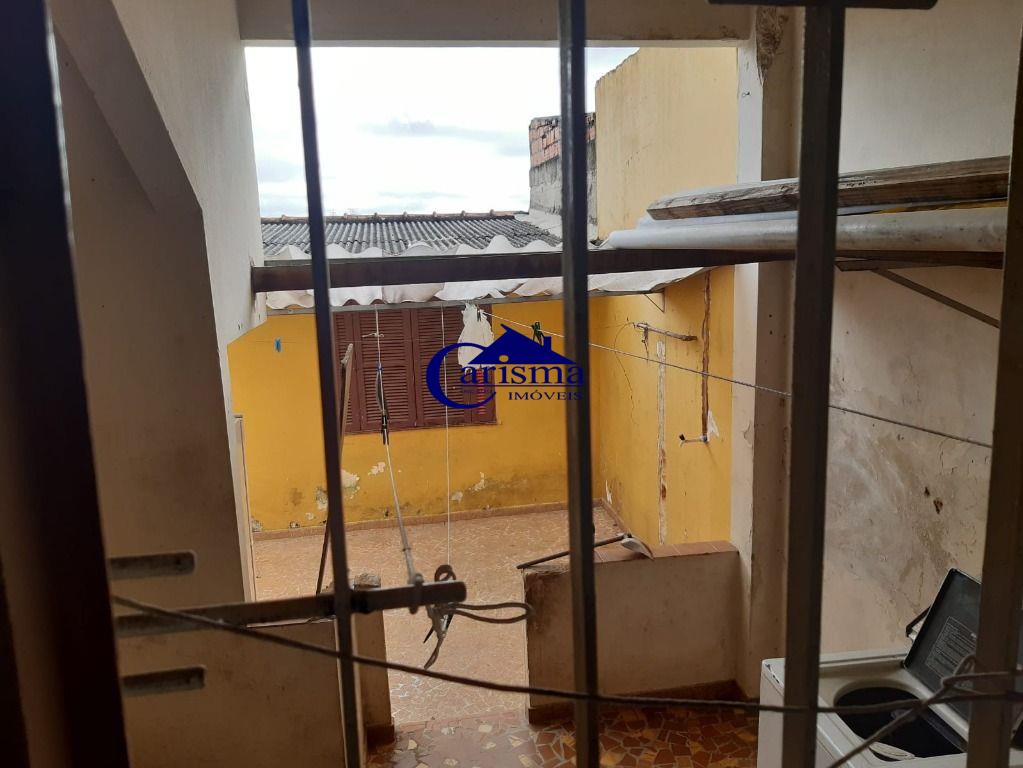 Sobrado à venda com 3 quartos, 205m² - Foto 6