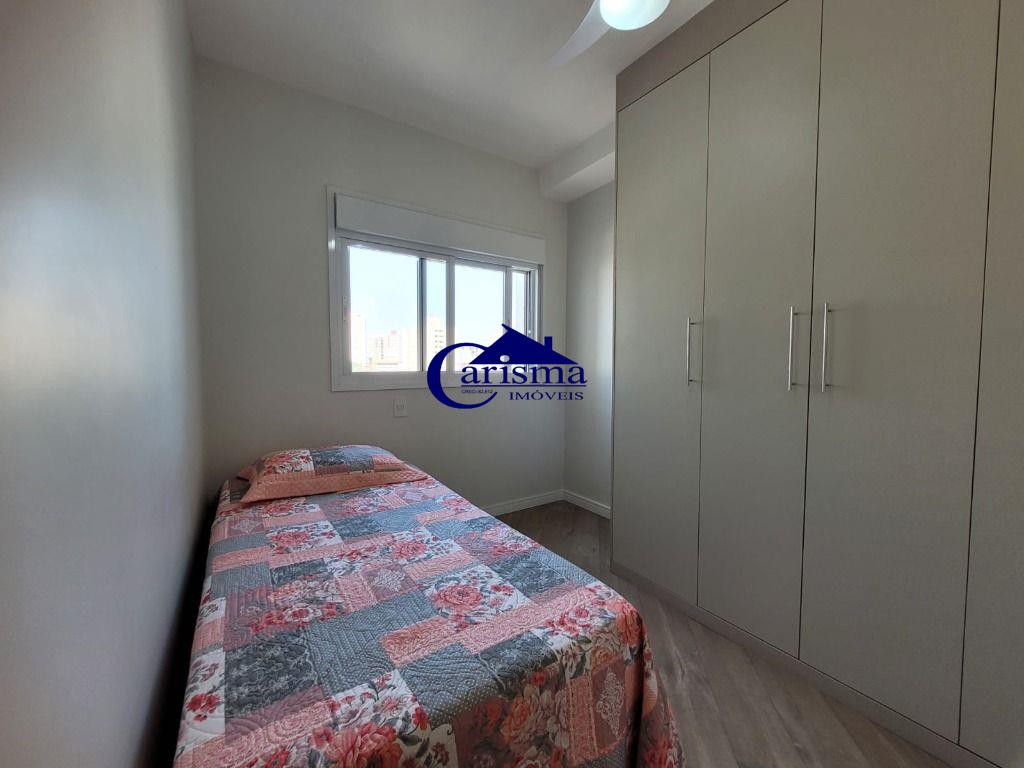 Apartamento à venda com 2 quartos, 103m² - Foto 1