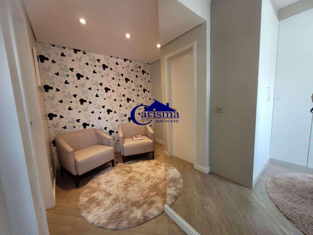 Apartamento à venda com 2 quartos, 103m² - Foto 22