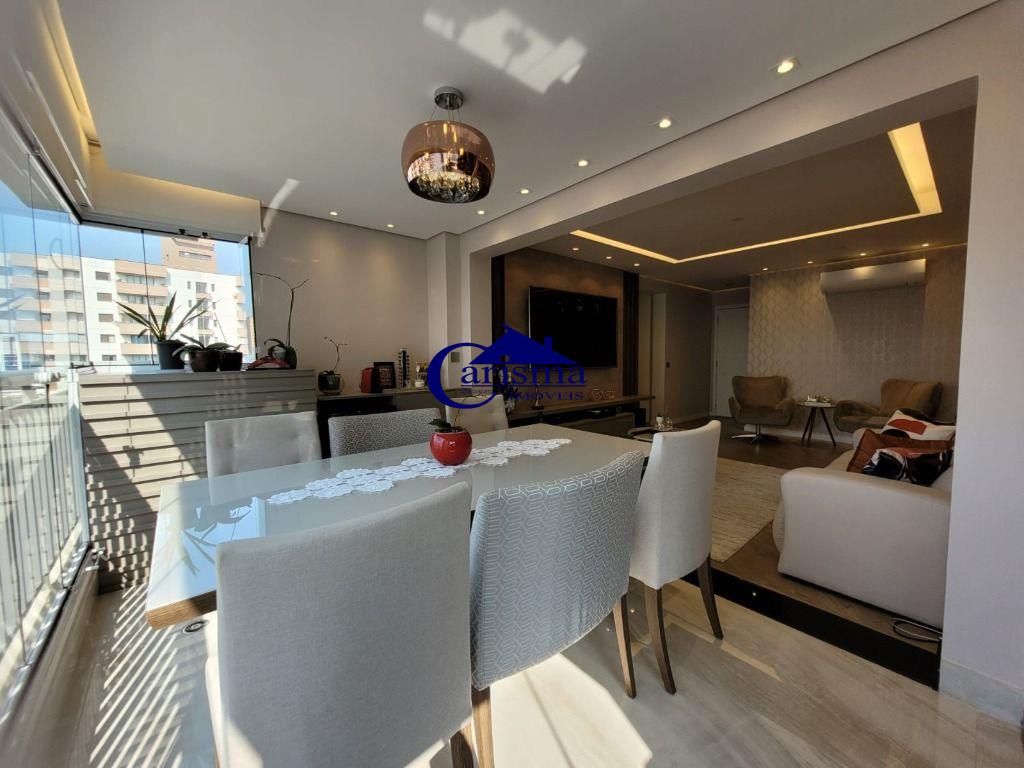 Apartamento à venda com 2 quartos, 103m² - Foto 11