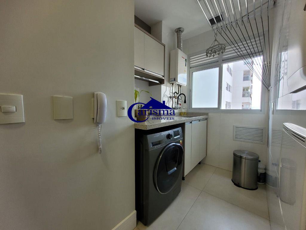 Apartamento à venda com 2 quartos, 103m² - Foto 31