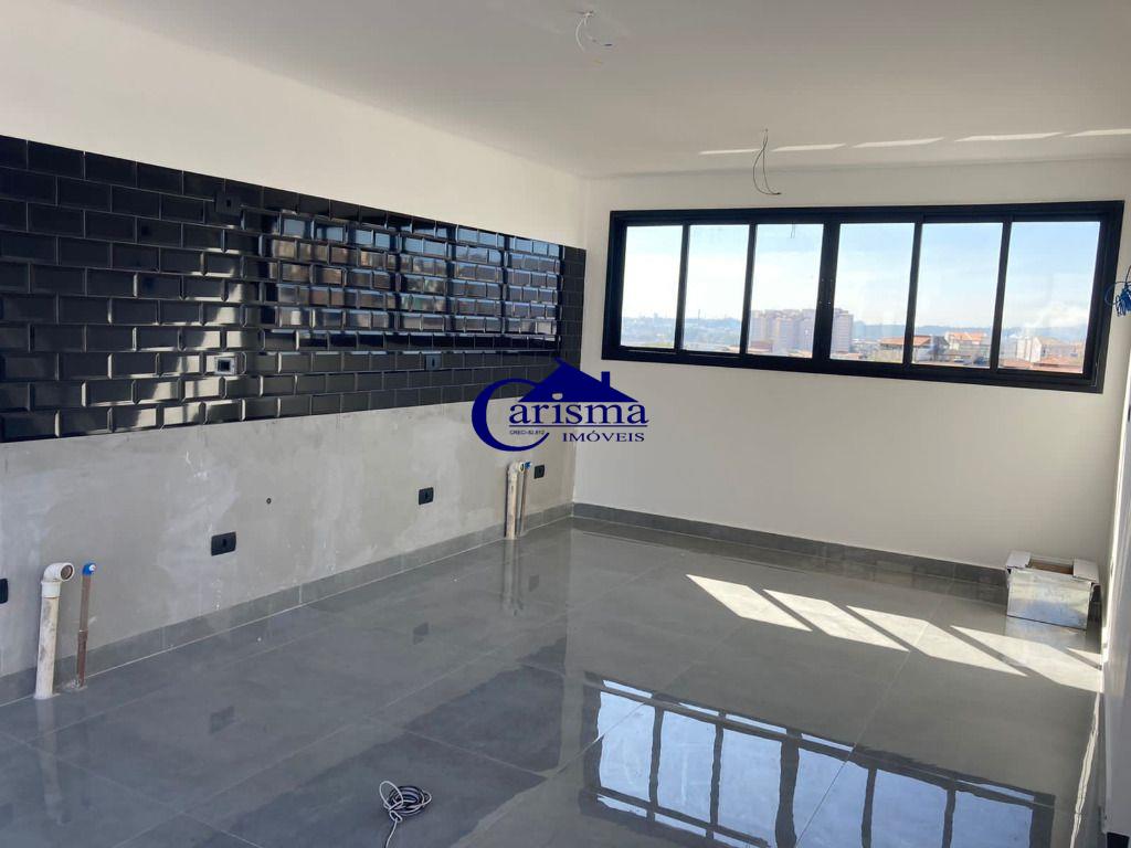 Cobertura à venda com 2 quartos, 94m² - Foto 10