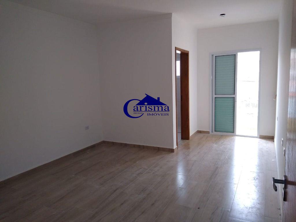 Sobrado à venda com 3 quartos, 157m² - Foto 3