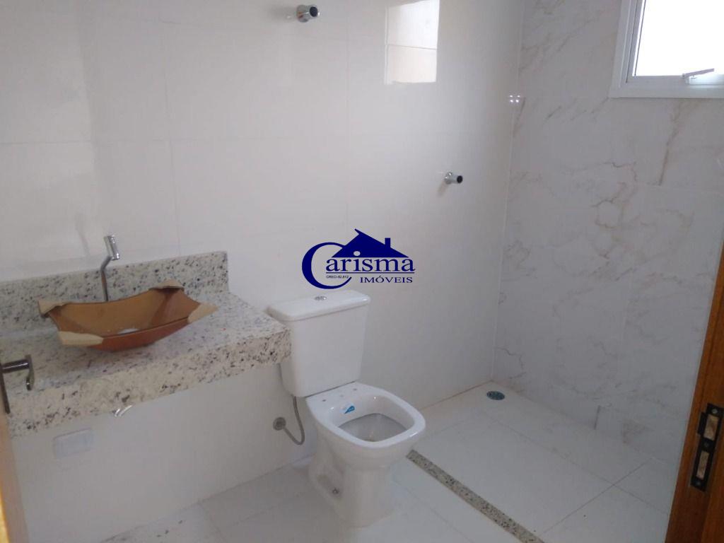 Sobrado à venda com 3 quartos, 157m² - Foto 12