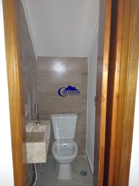 Sobrado à venda com 3 quartos, 157m² - Foto 11