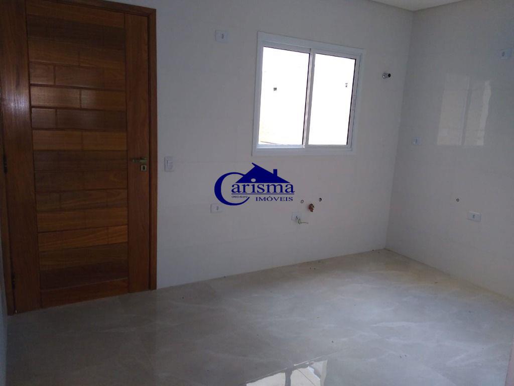 Sobrado à venda com 3 quartos, 157m² - Foto 2