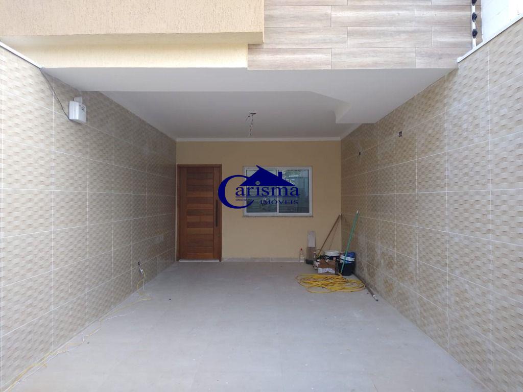 Sobrado à venda com 3 quartos, 157m² - Foto 9