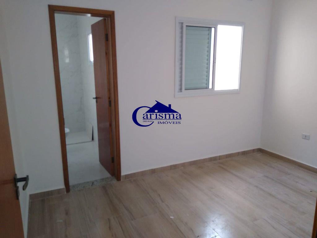 Sobrado à venda com 3 quartos, 157m² - Foto 8