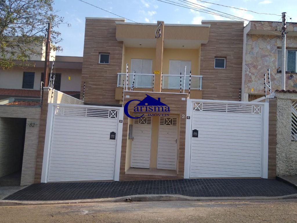 Sobrado à venda com 3 quartos, 157m² - Foto 11