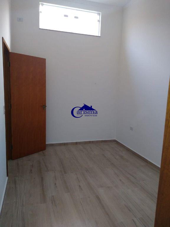 Sobrado à venda com 3 quartos, 157m² - Foto 5