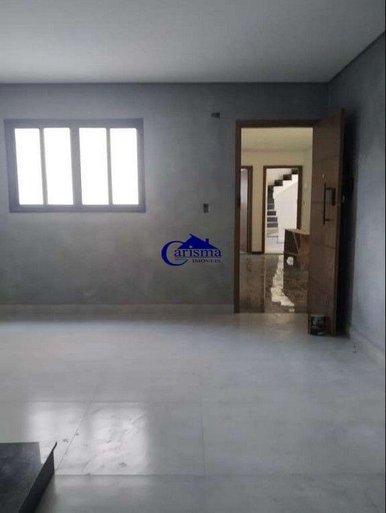 Apartamento à venda com 2 quartos, 47m² - Foto 1