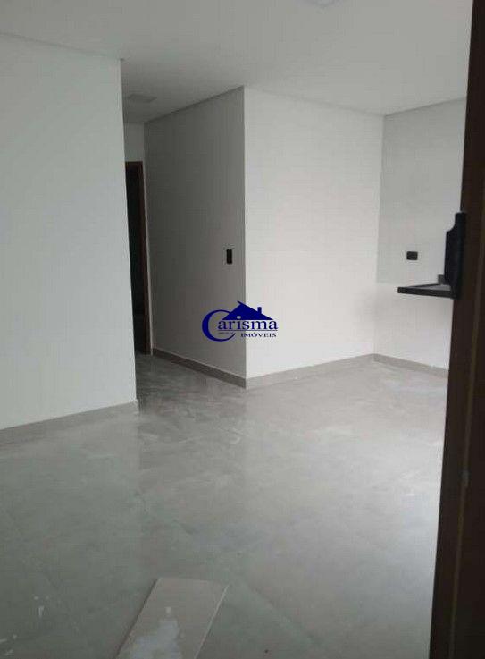 Apartamento à venda com 2 quartos, 47m² - Foto 3