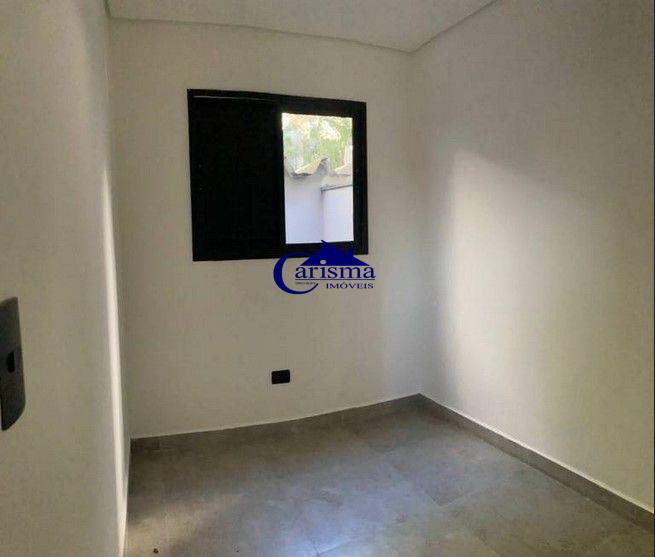 Apartamento à venda com 2 quartos, 47m² - Foto 6